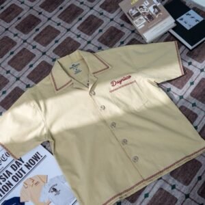 DAYNISCO “1963 Heritage” Sand