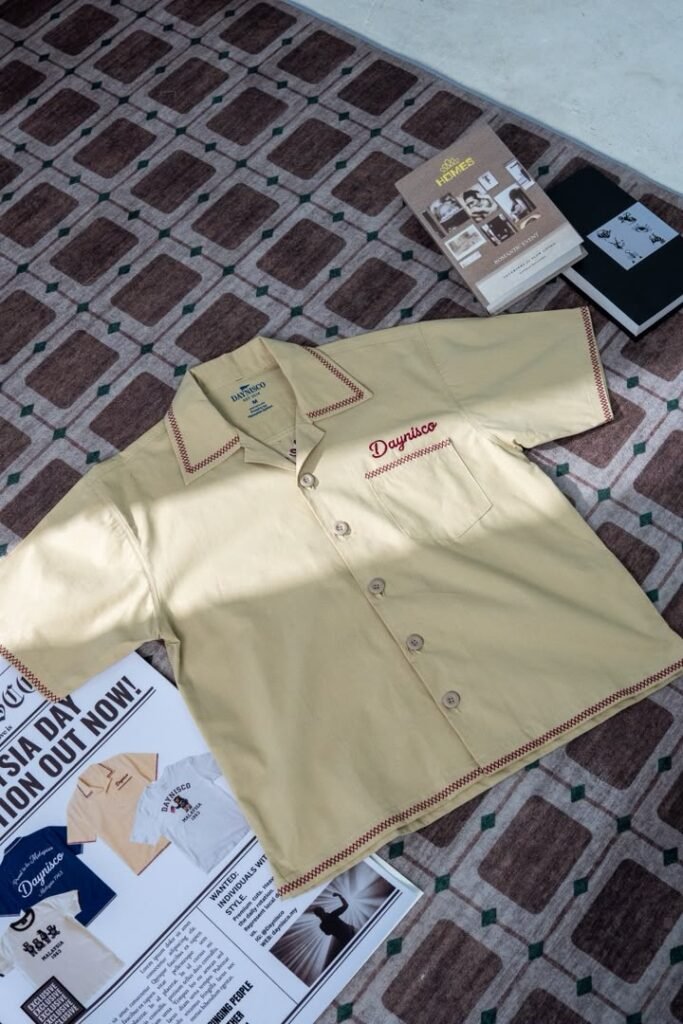 DAYNISCO “1963 Heritage” Sand