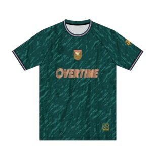 Overtime Leisure Jersey